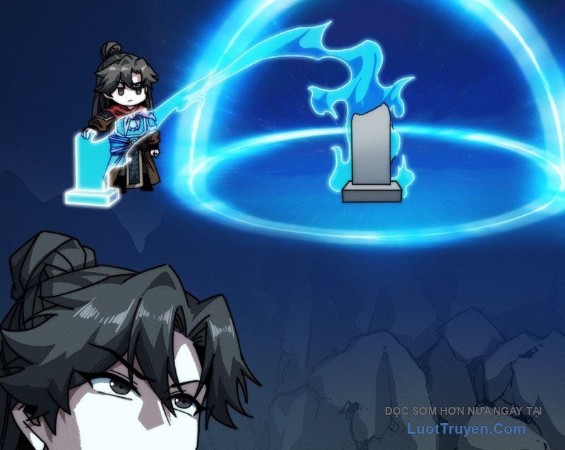 Ta Mô Phỏng Con Đường Trường Sinh - Chapter 10 - Page 36