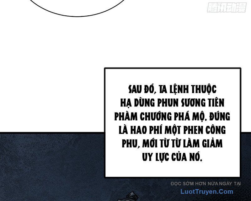 Ta Mô Phỏng Con Đường Trường Sinh - Chapter 10 - Page 38