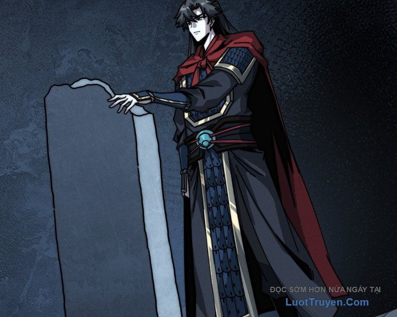 Ta Mô Phỏng Con Đường Trường Sinh - Chapter 10 - Page 39