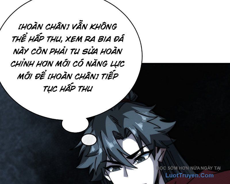 Ta Mô Phỏng Con Đường Trường Sinh - Chapter 10 - Page 41