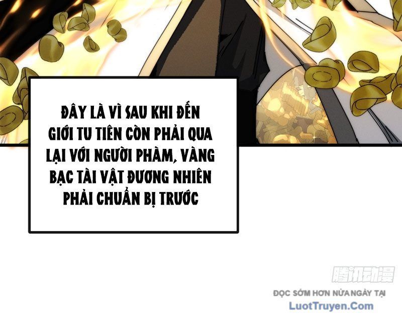 Ta Mô Phỏng Con Đường Trường Sinh - Chapter 10 - Page 48