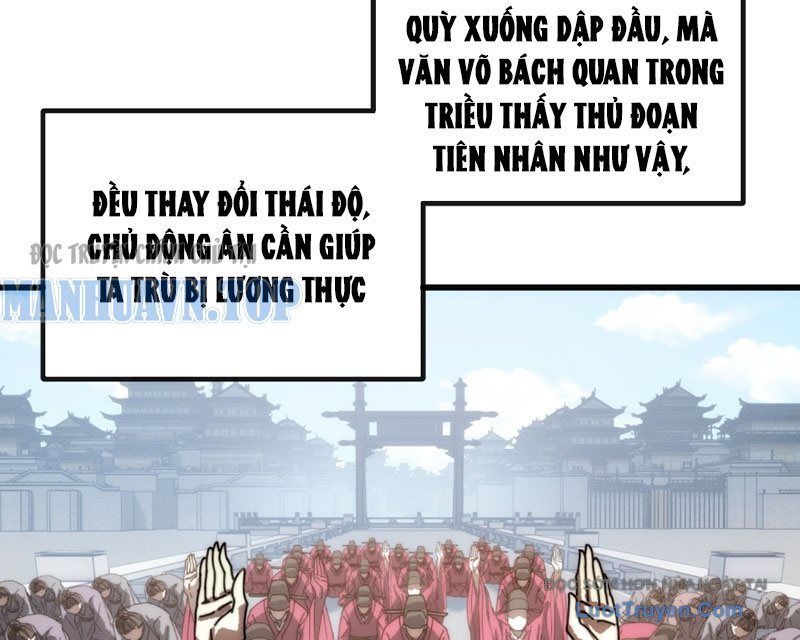 Ta Mô Phỏng Con Đường Trường Sinh - Chapter 10 - Page 54