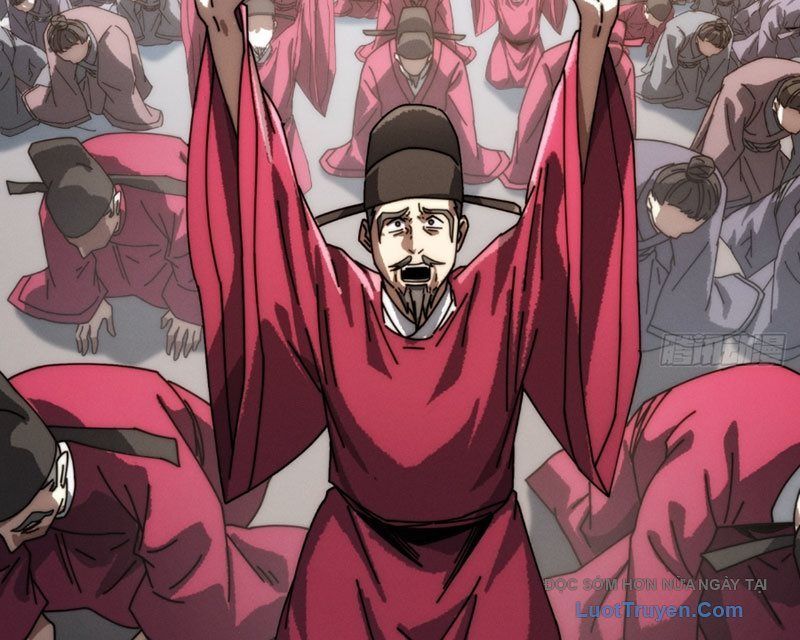 Ta Mô Phỏng Con Đường Trường Sinh - Chapter 10 - Page 55