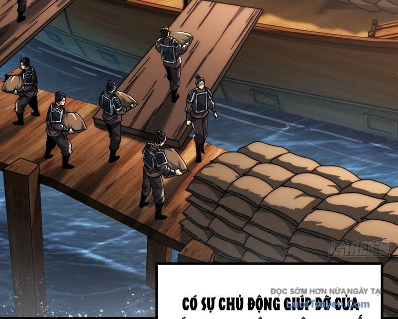 Ta Mô Phỏng Con Đường Trường Sinh - Chapter 10 - Page 57