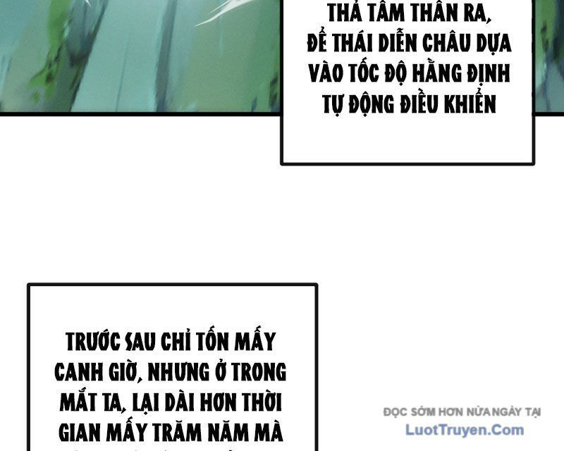 Ta Mô Phỏng Con Đường Trường Sinh - Chapter 10 - Page 61