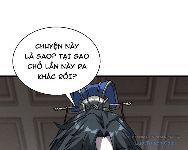 Ta Mô Phỏng Con Đường Trường Sinh - Chapter 10 - Page 69