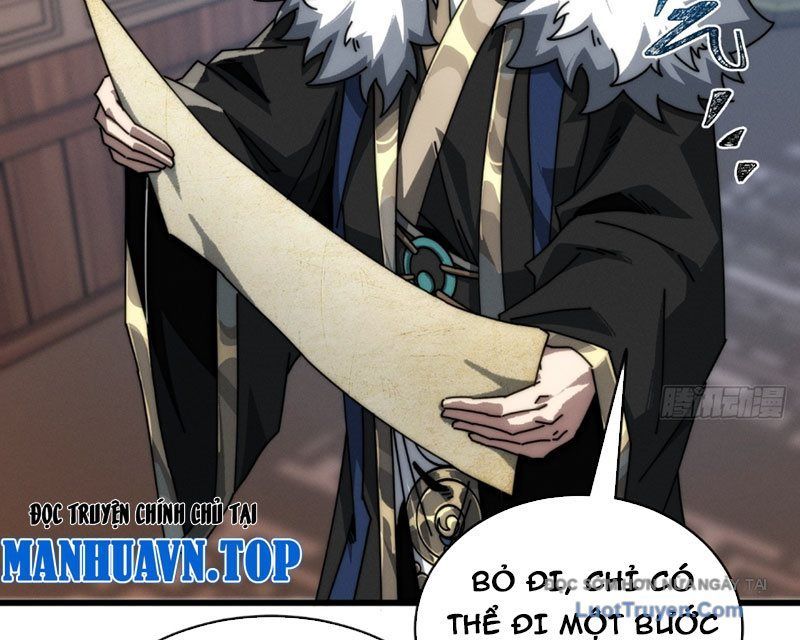 Ta Mô Phỏng Con Đường Trường Sinh - Chapter 10 - Page 73