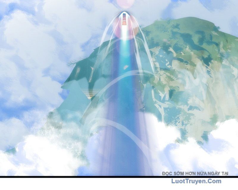 Ta Mô Phỏng Con Đường Trường Sinh - Chapter 10 - Page 8