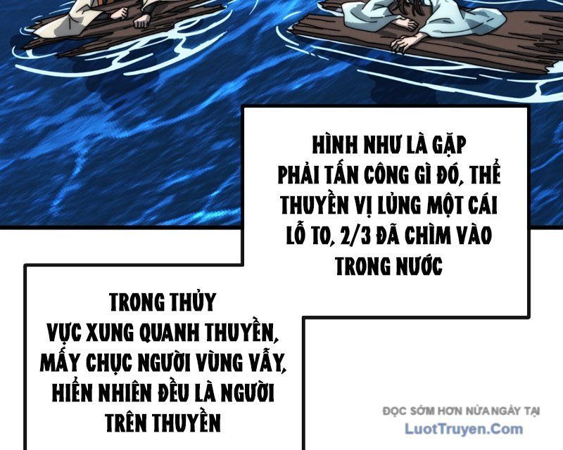 Ta Mô Phỏng Con Đường Trường Sinh - Chapter 10 - Page 85
