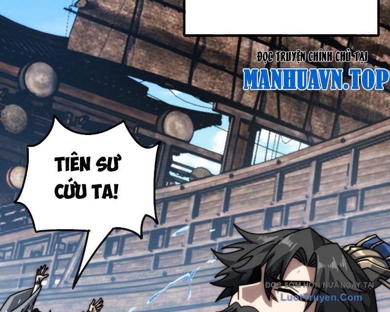 Ta Mô Phỏng Con Đường Trường Sinh - Chapter 10 - Page 94