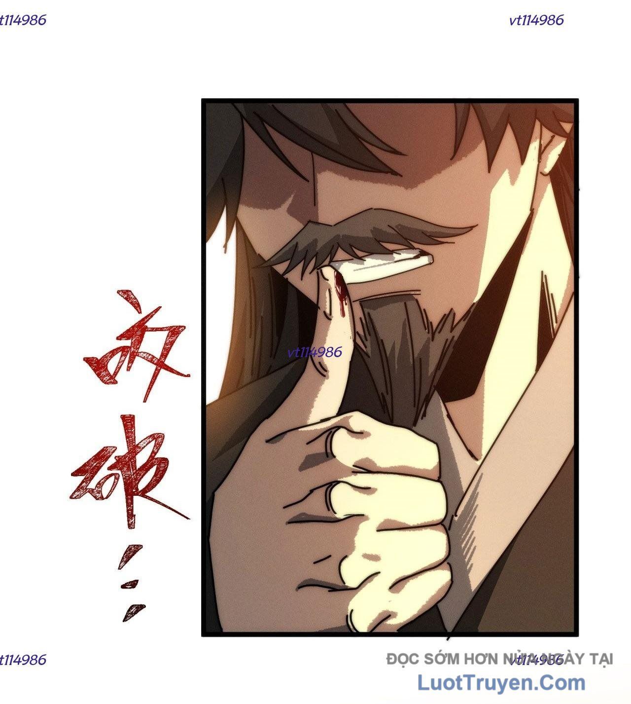 Ta Mô Phỏng Con Đường Trường Sinh - Chapter 11 - Page 22