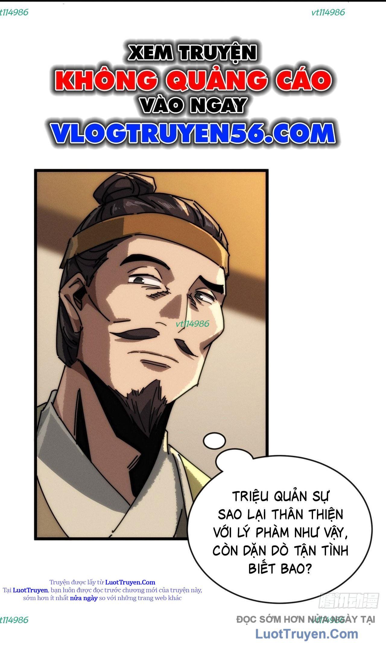 Ta Mô Phỏng Con Đường Trường Sinh - Chapter 11 - Page 25