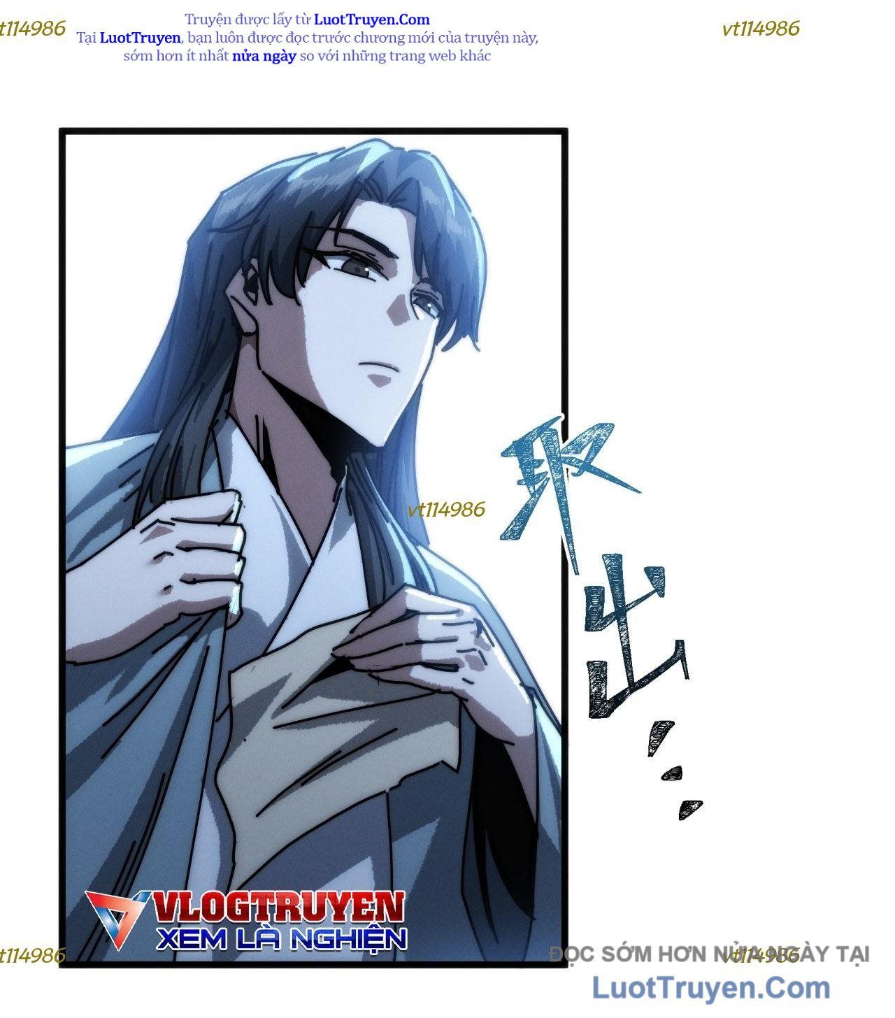 Ta Mô Phỏng Con Đường Trường Sinh - Chapter 11 - Page 28