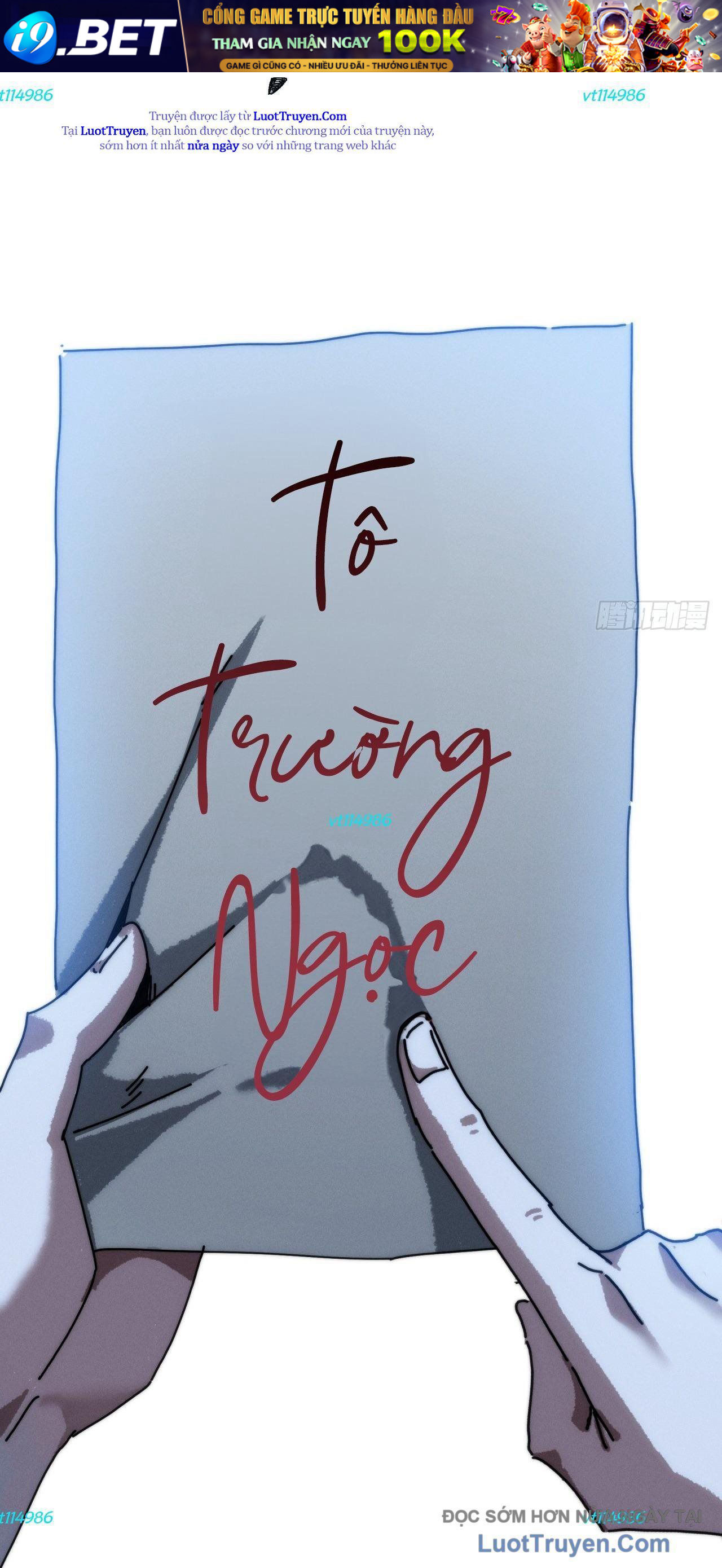 Ta Mô Phỏng Con Đường Trường Sinh - Chapter 11 - Page 30