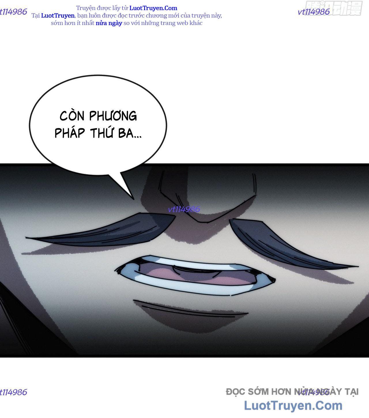 Ta Mô Phỏng Con Đường Trường Sinh - Chapter 11 - Page 43