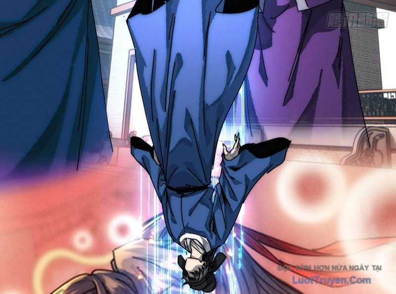 Ta Mô Phỏng Con Đường Trường Sinh - Chapter 2 - Page 10