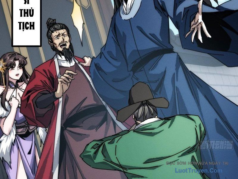 Ta Mô Phỏng Con Đường Trường Sinh - Chapter 2 - Page 101