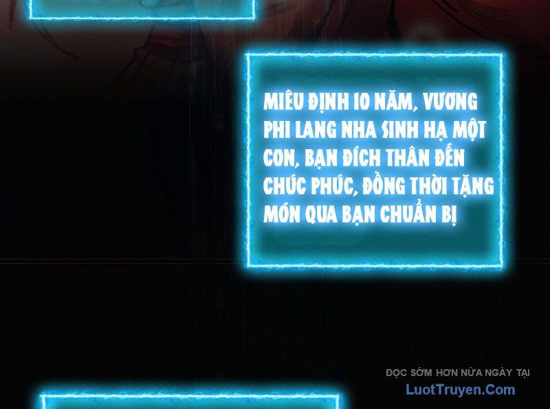 Ta Mô Phỏng Con Đường Trường Sinh - Chapter 2 - Page 12