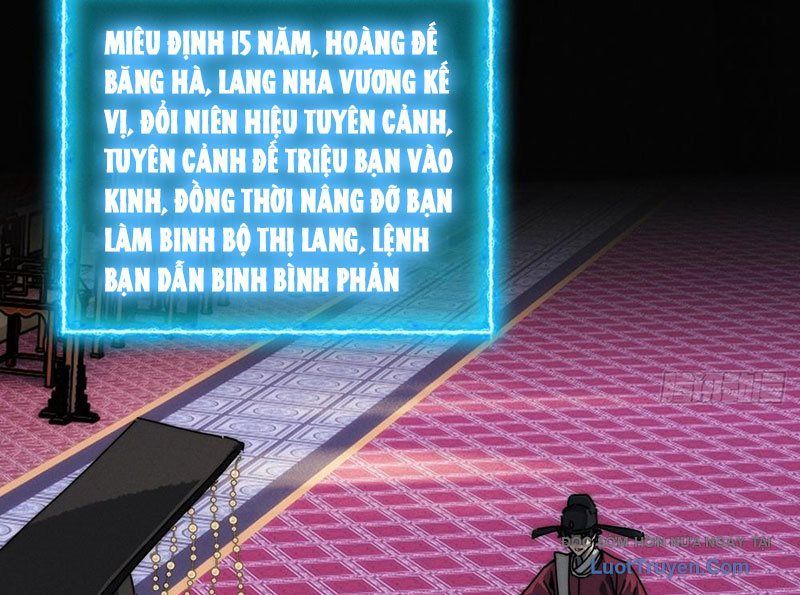 Ta Mô Phỏng Con Đường Trường Sinh - Chapter 2 - Page 13