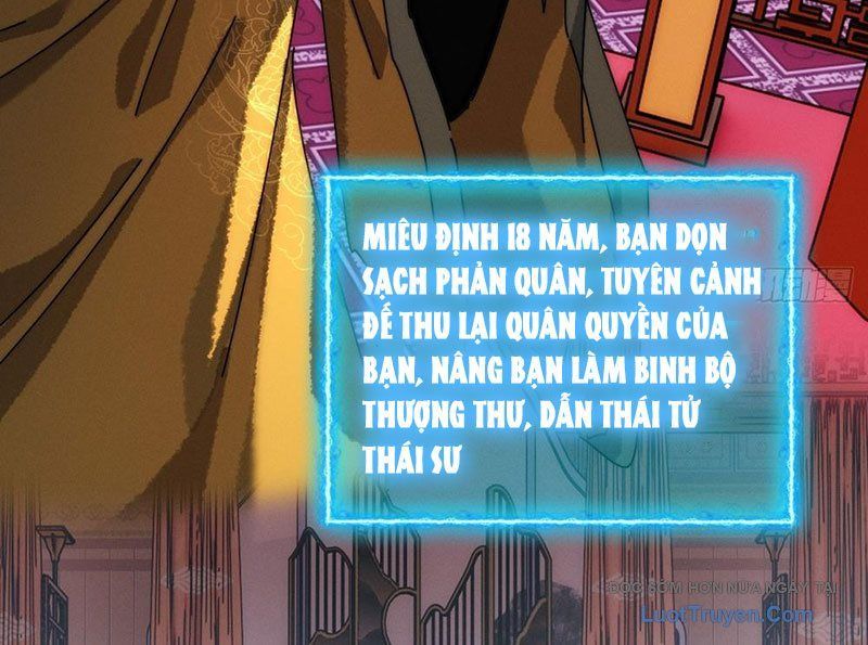 Ta Mô Phỏng Con Đường Trường Sinh - Chapter 2 - Page 15