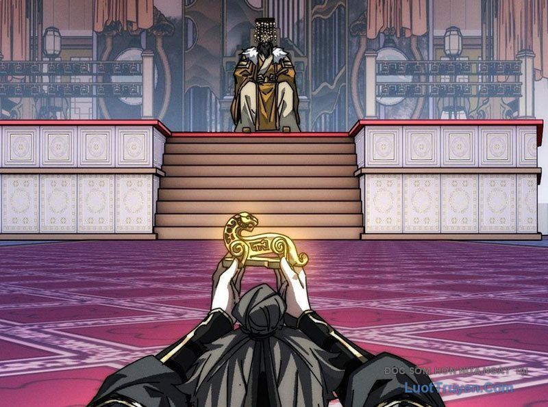 Ta Mô Phỏng Con Đường Trường Sinh - Chapter 2 - Page 16