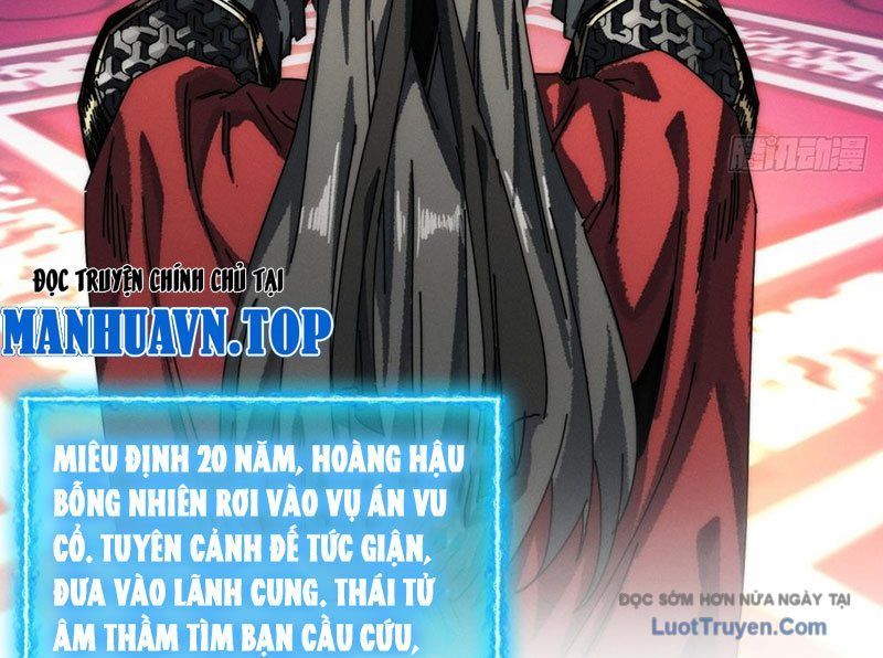 Ta Mô Phỏng Con Đường Trường Sinh - Chapter 2 - Page 17