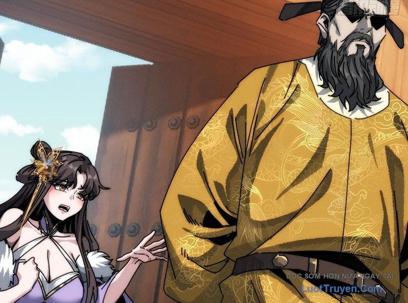 Ta Mô Phỏng Con Đường Trường Sinh - Chapter 2 - Page 19