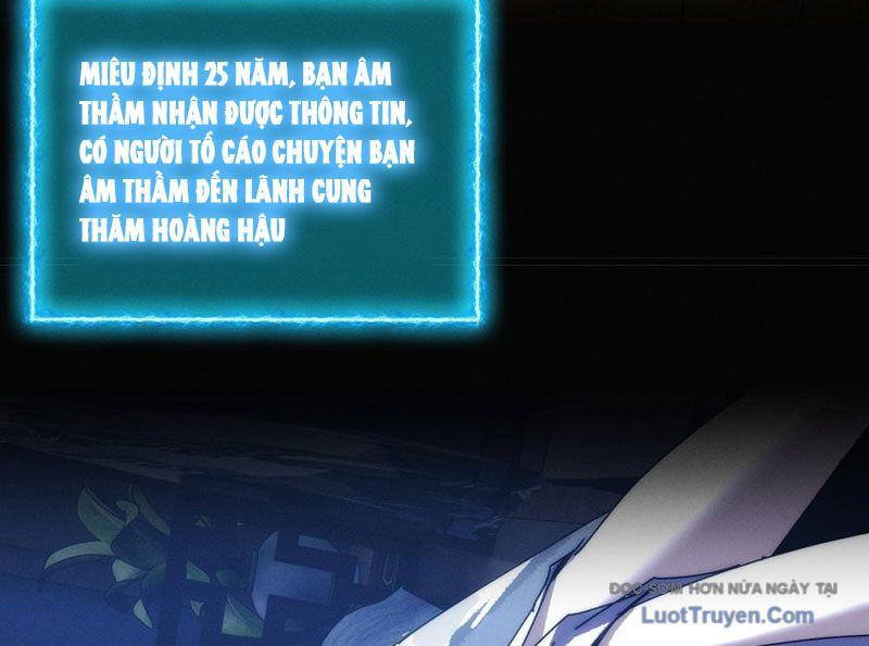 Ta Mô Phỏng Con Đường Trường Sinh - Chapter 2 - Page 21