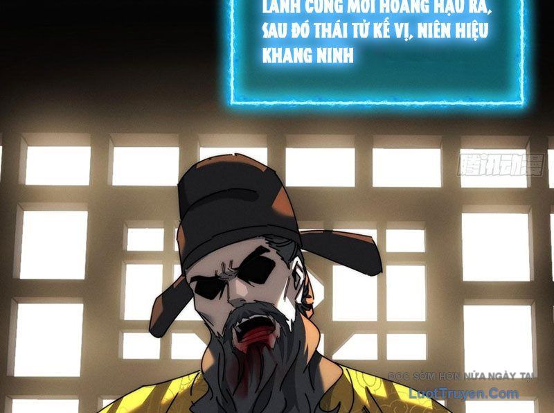 Ta Mô Phỏng Con Đường Trường Sinh - Chapter 2 - Page 24