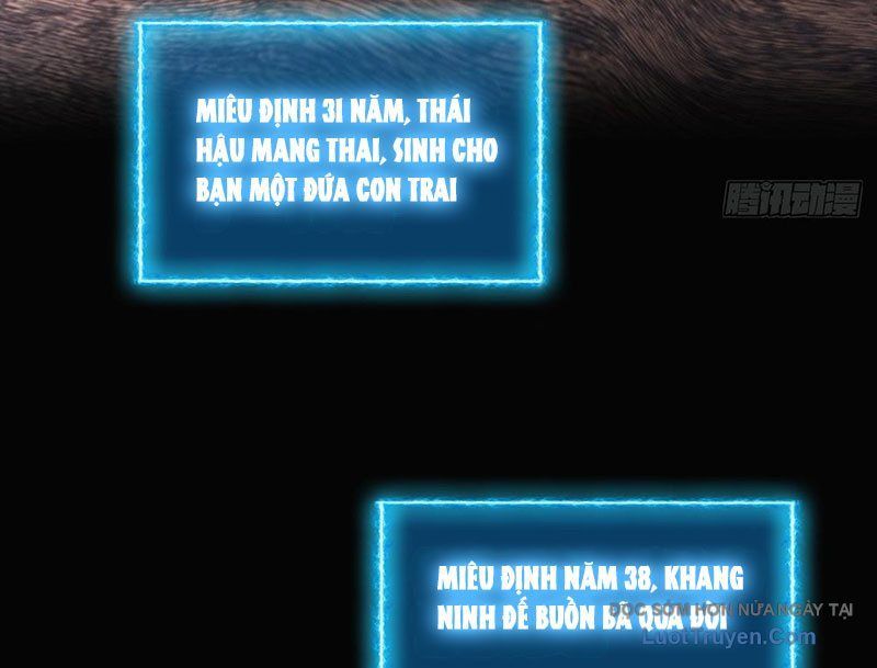 Ta Mô Phỏng Con Đường Trường Sinh - Chapter 2 - Page 31