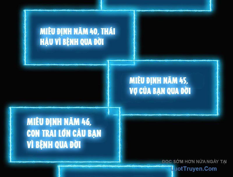 Ta Mô Phỏng Con Đường Trường Sinh - Chapter 2 - Page 32