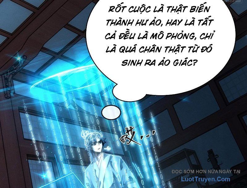 Ta Mô Phỏng Con Đường Trường Sinh - Chapter 2 - Page 36