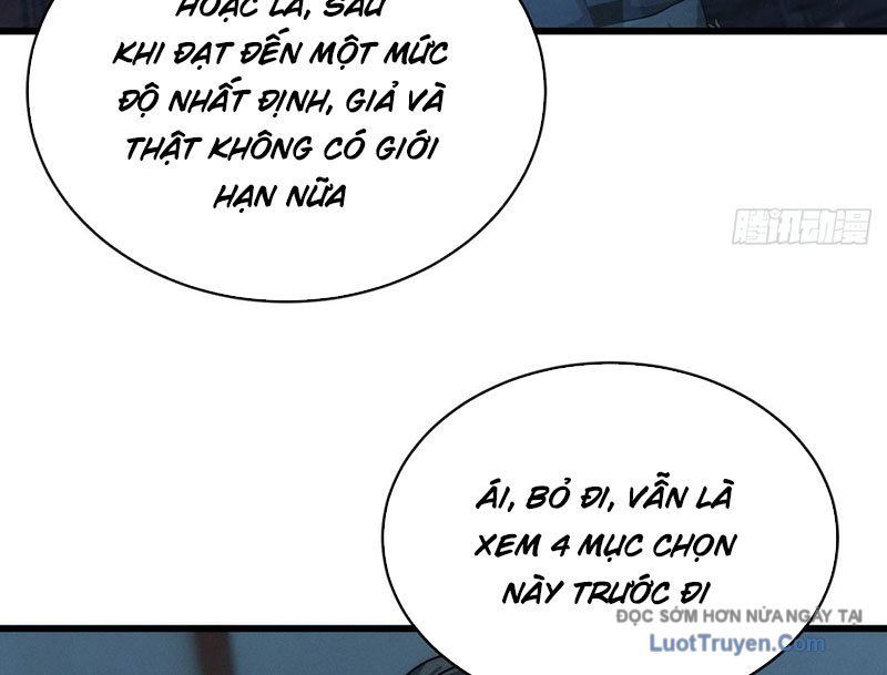 Ta Mô Phỏng Con Đường Trường Sinh - Chapter 2 - Page 38