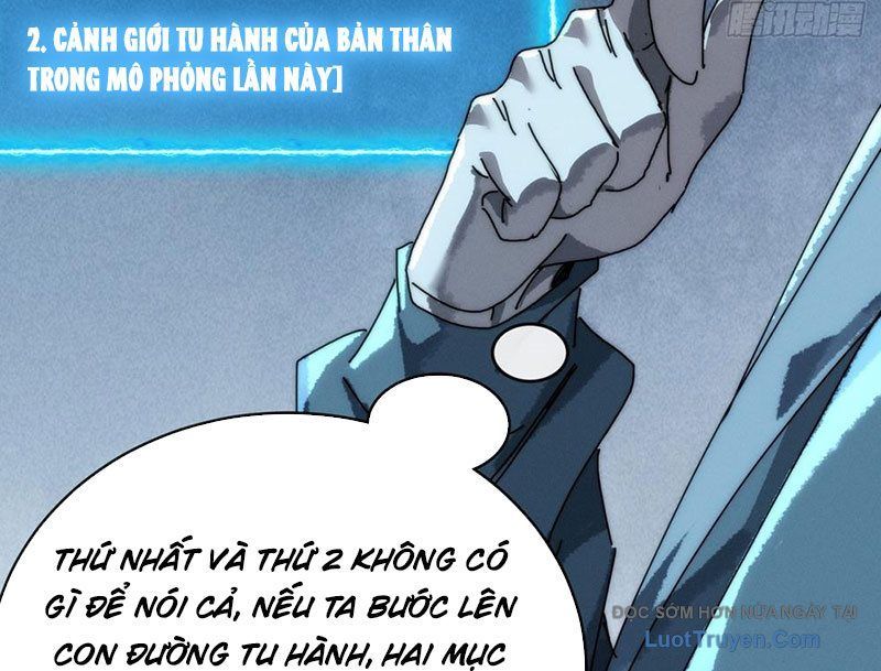 Ta Mô Phỏng Con Đường Trường Sinh - Chapter 2 - Page 43