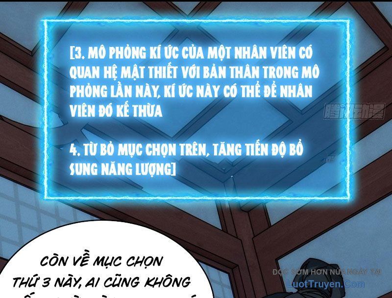 Ta Mô Phỏng Con Đường Trường Sinh - Chapter 2 - Page 45