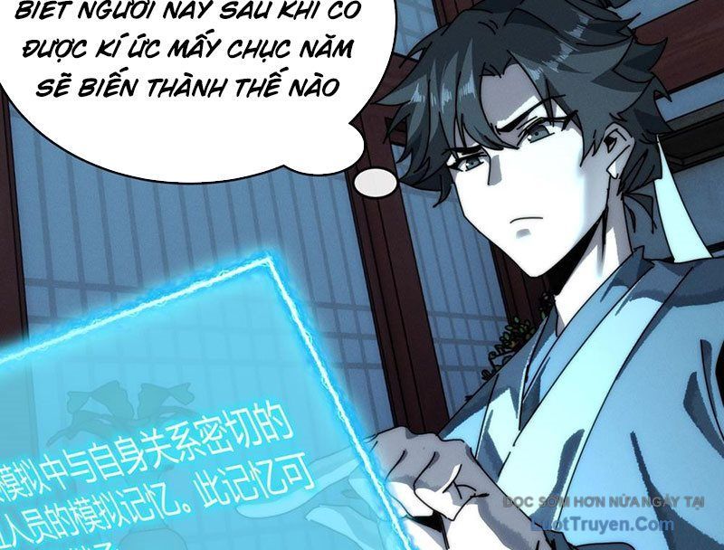 Ta Mô Phỏng Con Đường Trường Sinh - Chapter 2 - Page 46