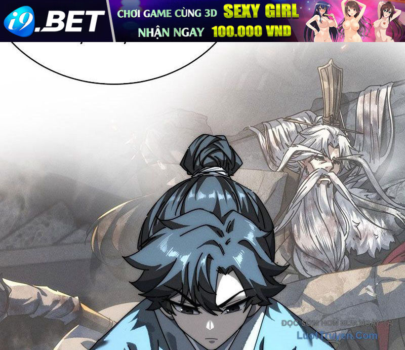 Ta Mô Phỏng Con Đường Trường Sinh - Chapter 2 - Page 49