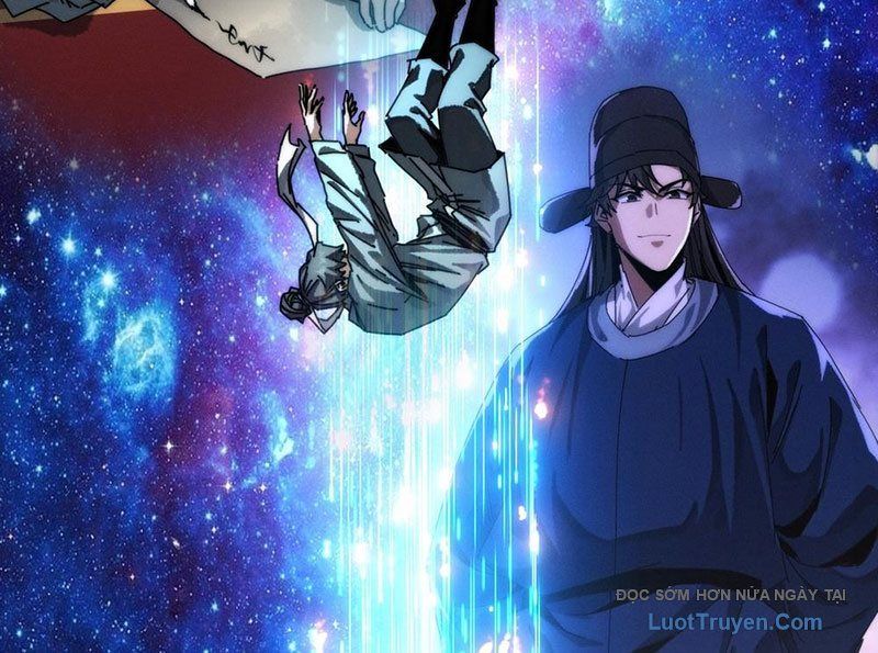 Ta Mô Phỏng Con Đường Trường Sinh - Chapter 2 - Page 5