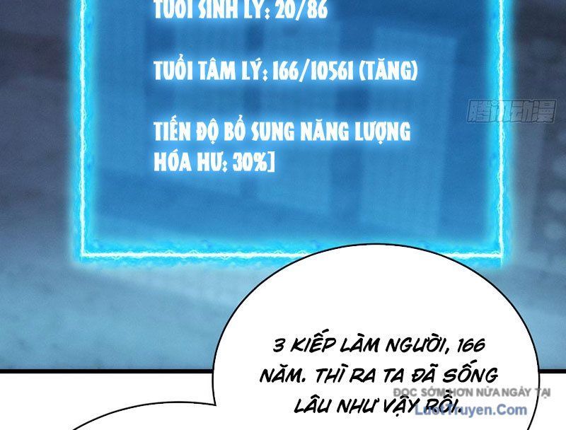Ta Mô Phỏng Con Đường Trường Sinh - Chapter 2 - Page 55
