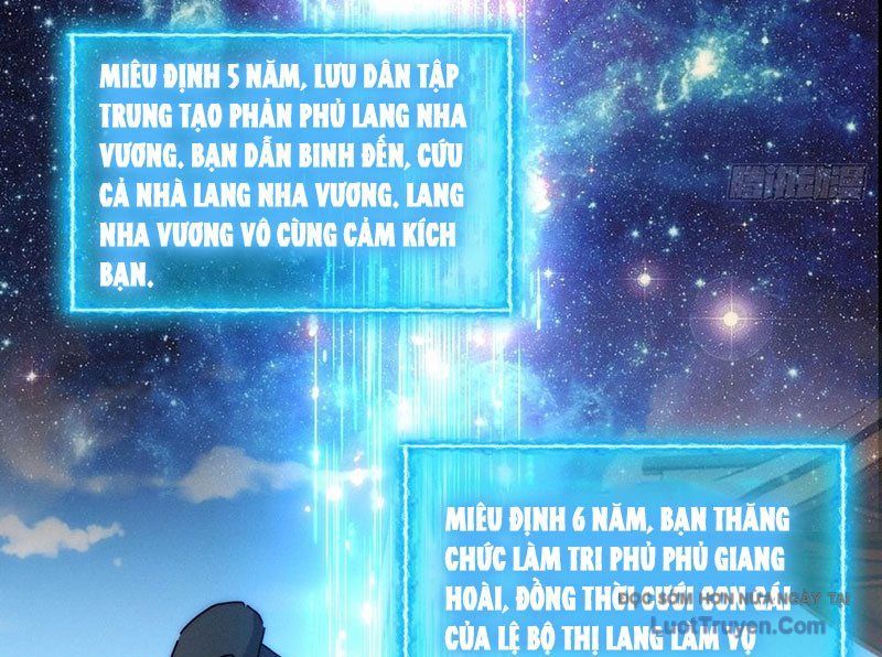 Ta Mô Phỏng Con Đường Trường Sinh - Chapter 2 - Page 8