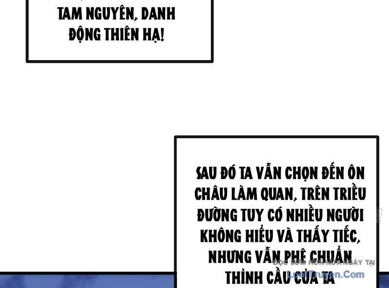 Ta Mô Phỏng Con Đường Trường Sinh - Chapter 2 - Page 89