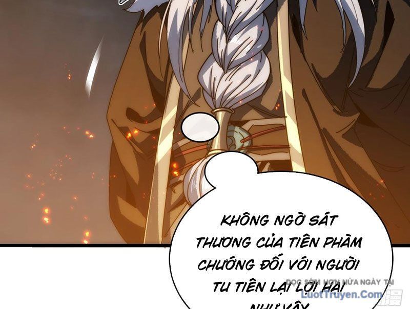 Ta Mô Phỏng Con Đường Trường Sinh - Chapter 3 - Page 105