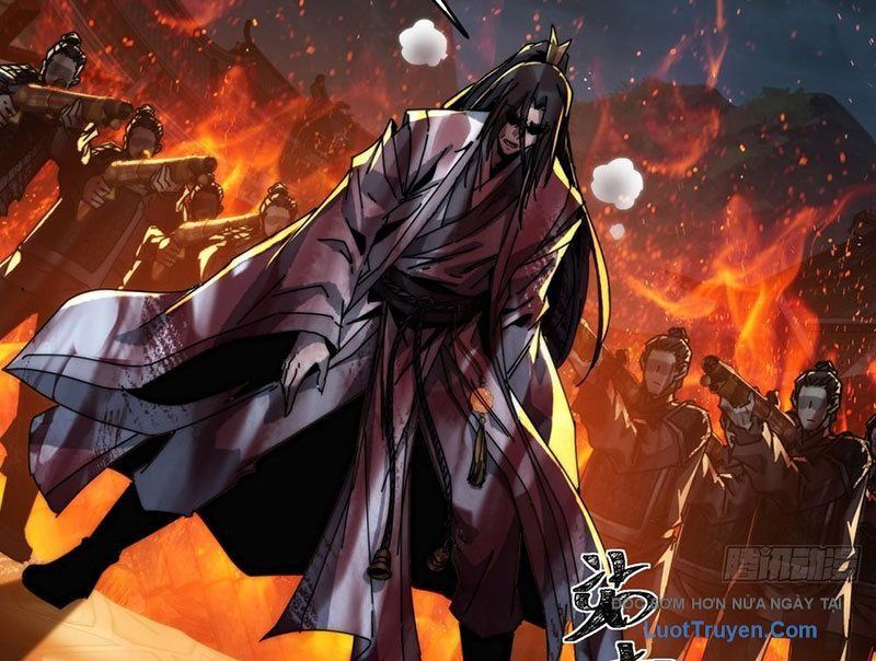 Ta Mô Phỏng Con Đường Trường Sinh - Chapter 3 - Page 107