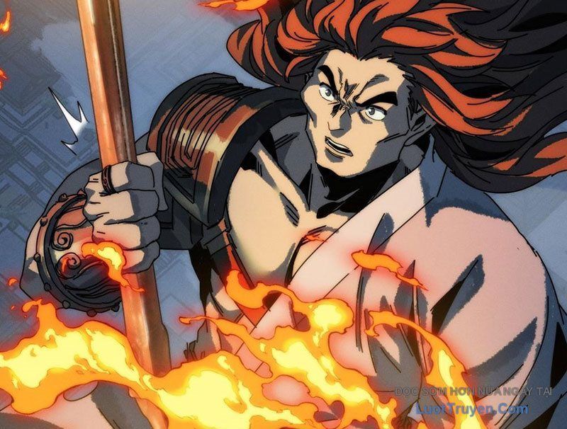 Ta Mô Phỏng Con Đường Trường Sinh - Chapter 3 - Page 11