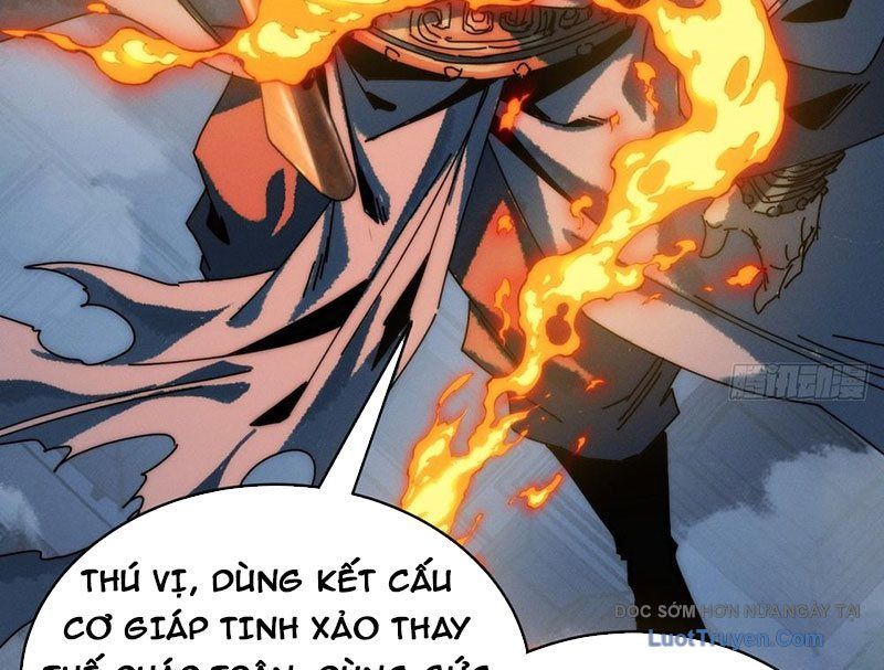 Ta Mô Phỏng Con Đường Trường Sinh - Chapter 3 - Page 12