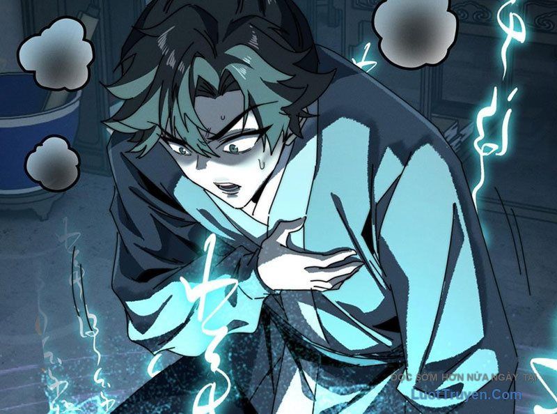 Ta Mô Phỏng Con Đường Trường Sinh - Chapter 3 - Page 137