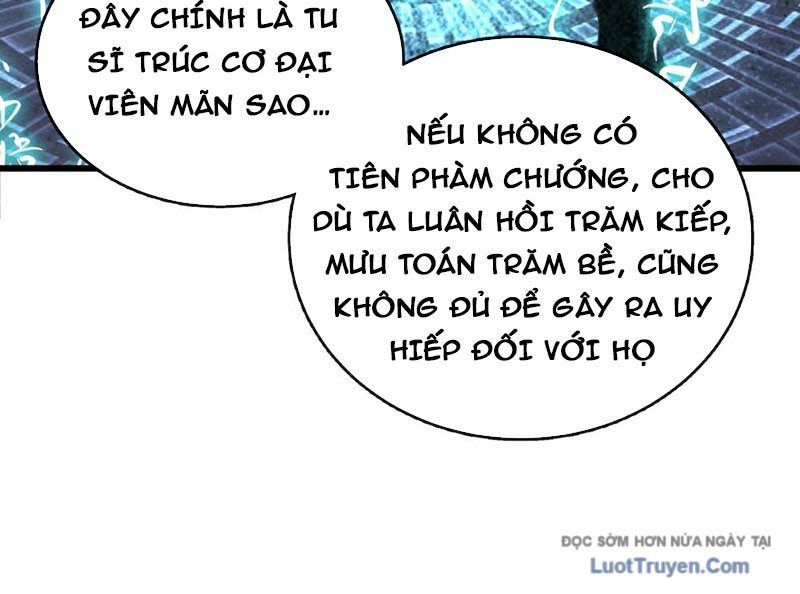 Ta Mô Phỏng Con Đường Trường Sinh - Chapter 3 - Page 139