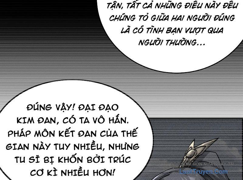 Ta Mô Phỏng Con Đường Trường Sinh - Chapter 3 - Page 146