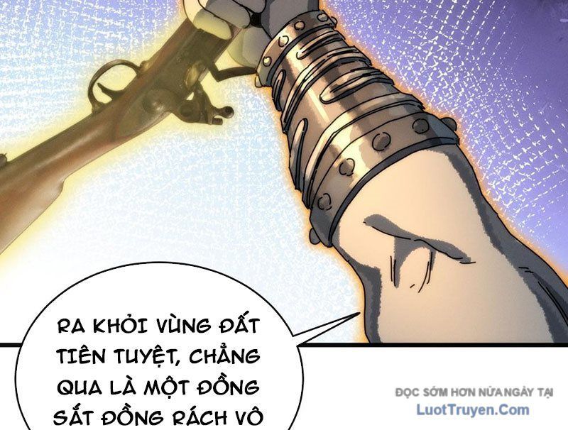 Ta Mô Phỏng Con Đường Trường Sinh - Chapter 3 - Page 15