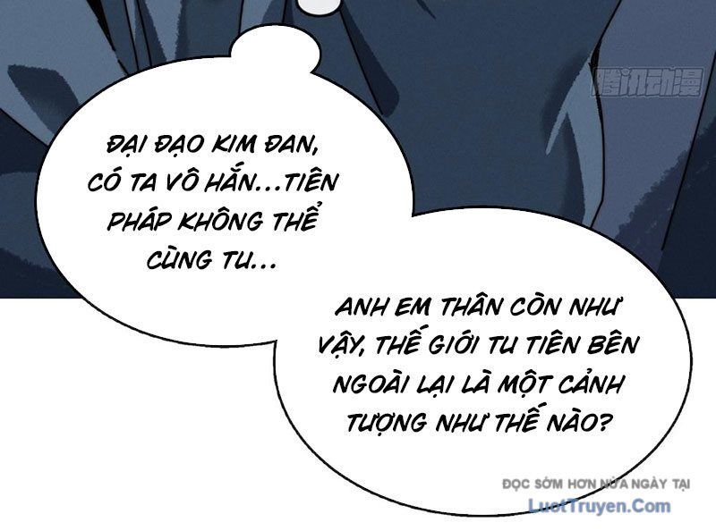 Ta Mô Phỏng Con Đường Trường Sinh - Chapter 3 - Page 151